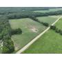 7 Tracts * Log Cabin Home * 231 Acres * Building Site