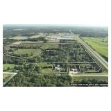 TRACT #2 - 93 Acres M/L Farm Bordering Hwy 63