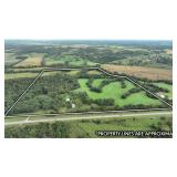 100 Acres ± w/ 3 Bedroom Home & Shop