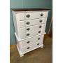 American Drew chest of drawers