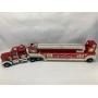 Vintage Tonka Firetruck