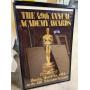 1977 academy awards poster