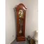 Ridgeway grandfather clock