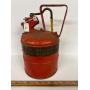 1 gallon safety can