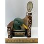 Ducks unlimited decanter