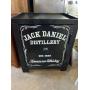 Jack Daniels cabinet