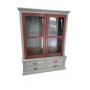Country style cupboard