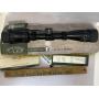 4-12 x 40 mm Bushnell scope