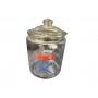 Lance 75th anniversary jar