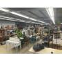 Checkouts are Friday (21st) 9am-6pm