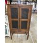 Antique pie safe