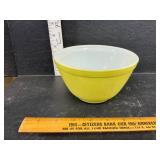 Pyrex bowl