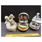 Music boxes