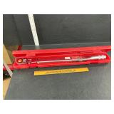 Snap-on Torque wrench