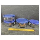 Storage containers