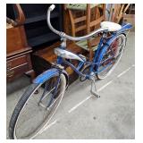 JC Higgins Bike