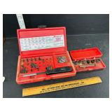 Snap-on screw driver and other