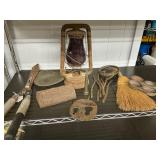 Miscellaneous items