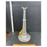 Mega horn trophy