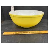 Pyrex bowl