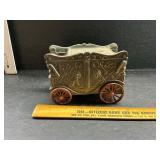 Brass bank