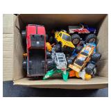Toys
