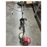Honda weed eater and cord