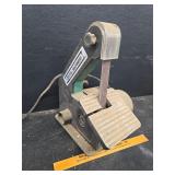 Belt sander