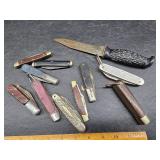 Knives