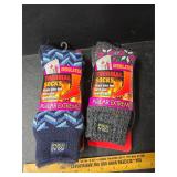 Insulated socks new