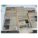 1940s current events