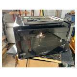 ANOVA oven appears to be new