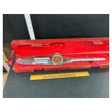 Snap-on Torqometer