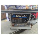 Delta shopmaster router