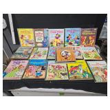 Kids books