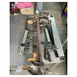 Clamps