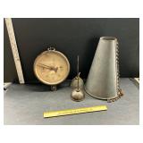 Miscellaneous items