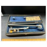 Planimeter