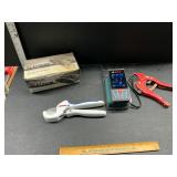 Miscellaneous tools