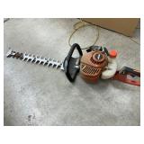 Echo hedge trimmer