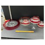 Glassware