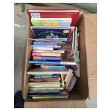 Kids books