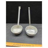 Ladles