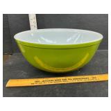 Pyrex bowl