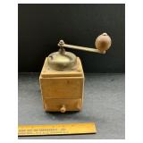 Coffee grinder