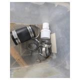Plumbing supplies