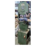 Band saw