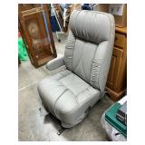 Van seat