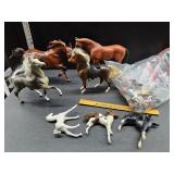 Horses