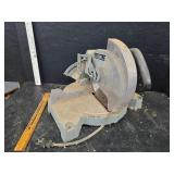 Delta chop saw
